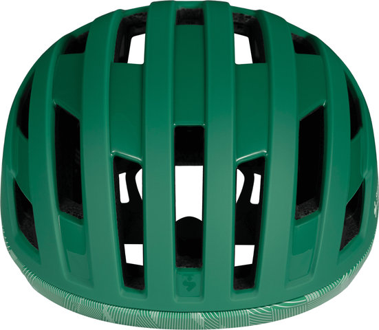 Sweet Protection Casco Fluxer MIPS - racing green