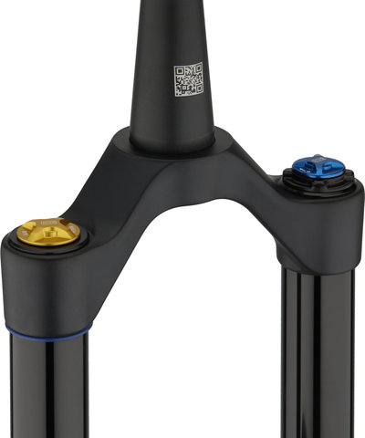 ÖHLINS Horquilla de suspensión RXF36 m.2 Air 27,5" Boost - black/15 mm Eje Pasante/180 /46 /1 1/8" - 1,5" tapered/27,5" (650B)/110 mm