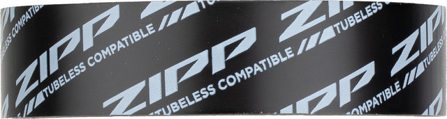 Zipp Tubeless Kit 23mm Tape - black