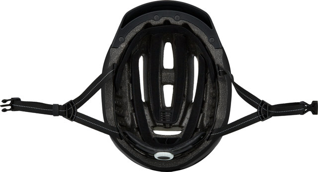 Giro Casque LED Caden II - matte black/55 - 59 cm