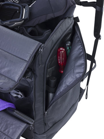 EVOC Gear Backpack 60 - black/60 l