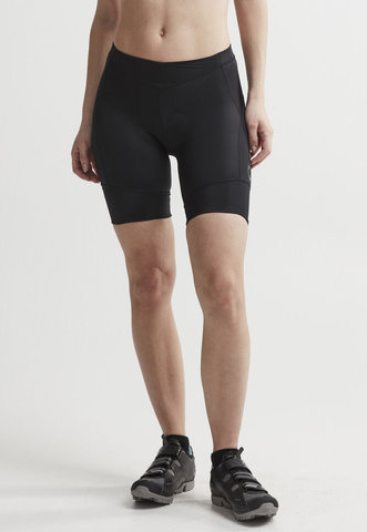 Craft Core Essence Shorts Damen - black | M