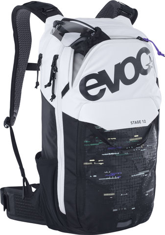 EVOC Mochila Stage 12 - multicolour/12 