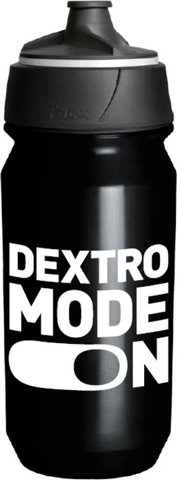 Dextro Energy Bottle - black / white/500 ml