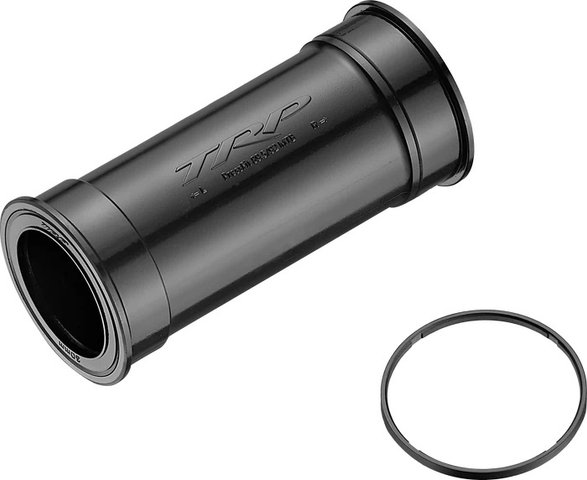 TRP BB-M8100 Bottom Bracket - black