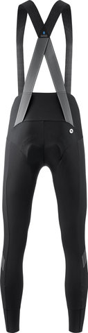 ASSOS Uma GT Eisenherz Ultraz Winter S11 Damen Trägerhose - black series/M