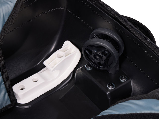 Thule Estuche de viaje para bicicleta MTB de ida y vuelta - black