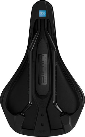 PRO Sirin Performance Damen Sattel - schwarz/152 mm/248 mm