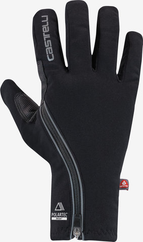 Castelli Gants pour dames Espresso 2 - black | XS