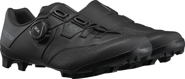 Shimano Chaussures VTT SH-XC503 pour Dames - black | 40