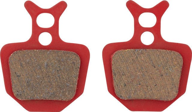 Kool Stop Bremsbeläge Disc für Formula - organisch - Stahl/FO-001