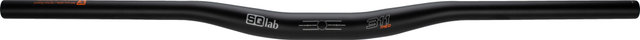 SQlab 311 2.0 MTB 31.8 Riser Medium Lenker - schwarz/740 mm