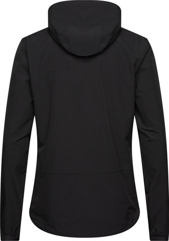 Fox Head Jersey de viento Ranger modelo año 2025 - black/M