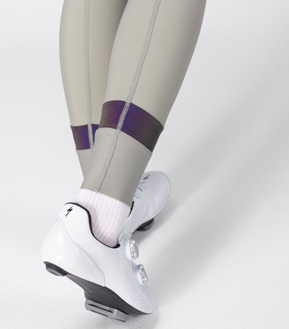 GOBIK Absolute 8.0 Leek K9 Damen Trägerhose - leek | XS