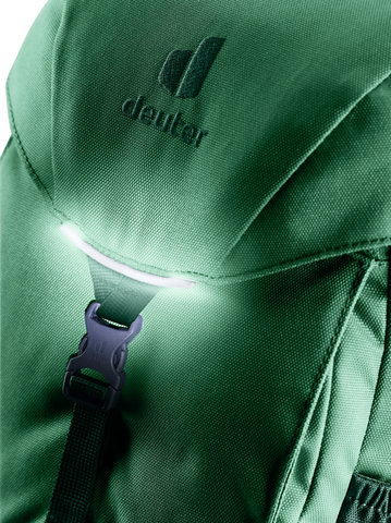 deuter Waldfuchs 14 Kids Backpack - spearmint-seagreen/14 l