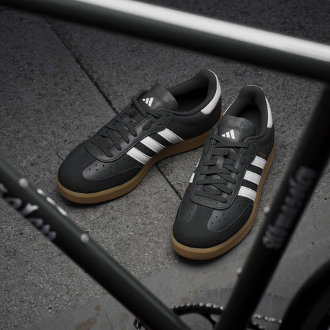 adidas Cycling Velosamba Leather cycling shoes - 46