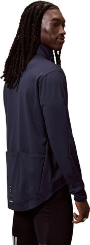 Endura AllTrack Race Windjacke - midnight navy | L