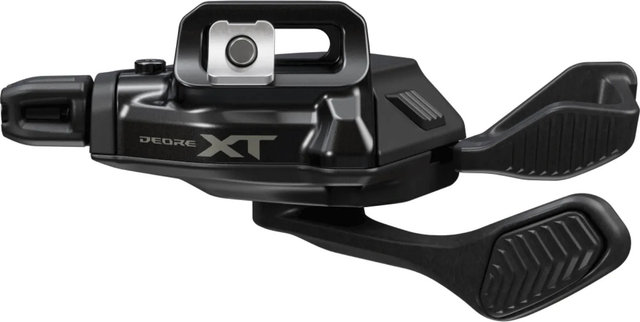 Shimano Manette de Dérailleur Deore XT SL-M8200-IR 12 Vitesses - noir | 12-vitesses