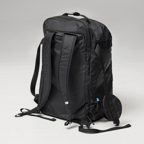 Fjällräven High Coast 36 Reisetasche - black | 36 ml