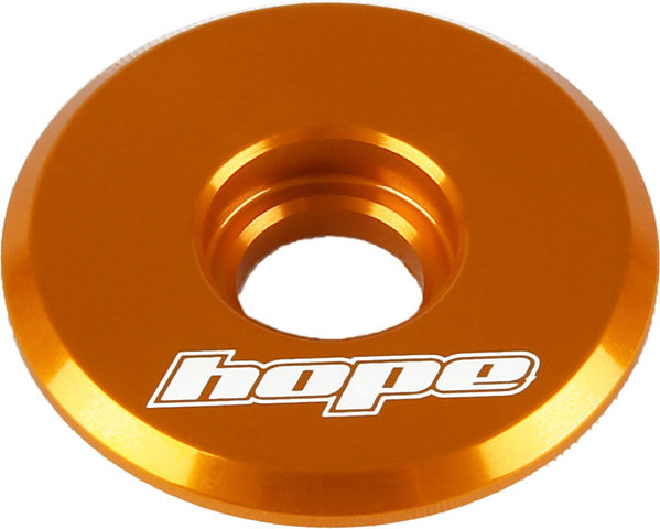 Hope - orange