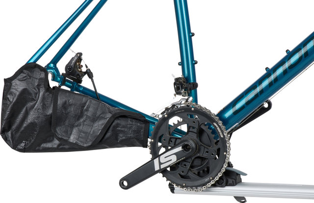 Thule RoundTrip Road Fahrradkoffer - black