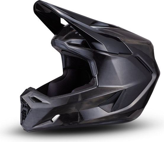 Specialized Dissident 2 MIPS Full Face Helmet - stealth carbon/58 - 60 cm