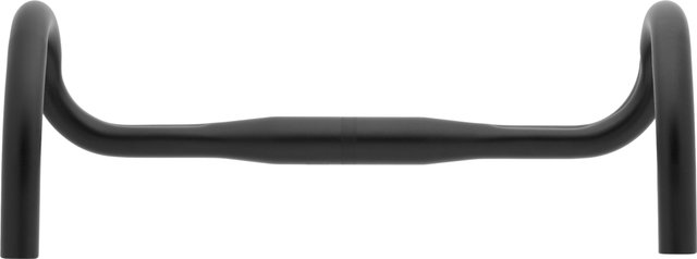 NITTO Guidon M106-SSB 31,8 - noir/400 