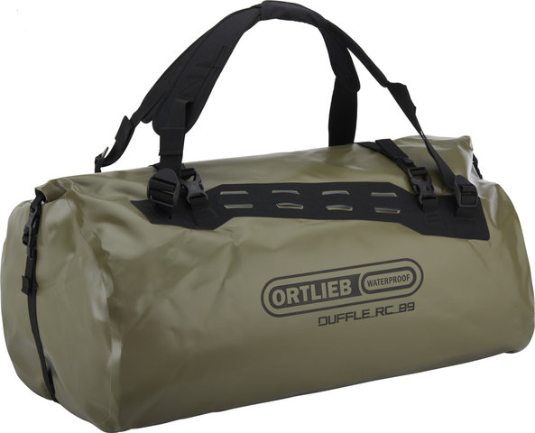 ORTLIEB Duffle RC Reisetasche - olive/89000 ml