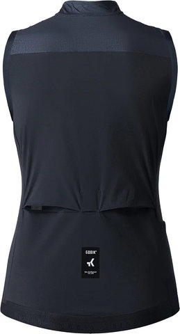 GOBIK Vector 2.0 Women's Vest - ultrablue/M