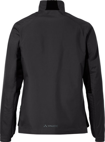 VAUDE Veste Womens Moab Insulation Light - black/40/M