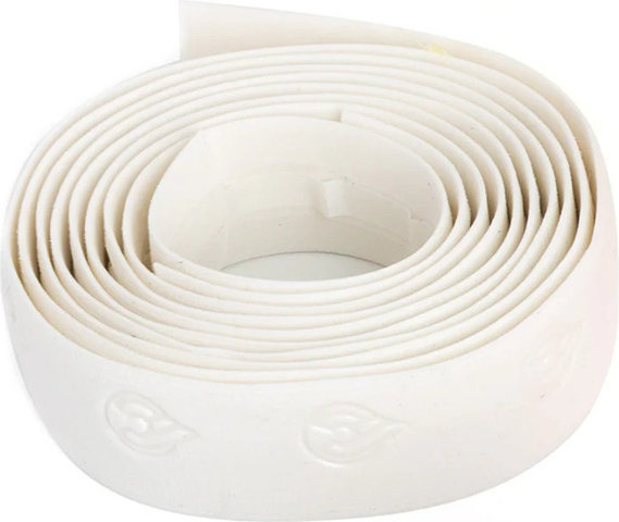 Cinelli Ruban de guidon Wave - blanc