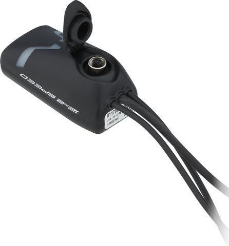 Campagnolo Super Record TT External EPS V4 12-speed Interface - black