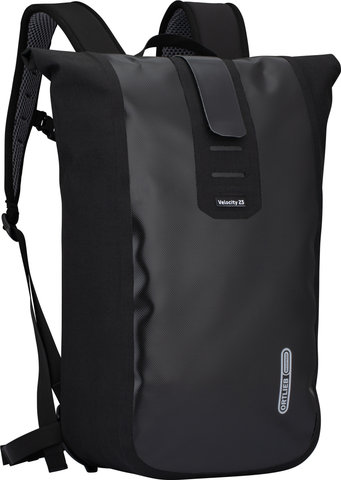 ORTLIEB Velocity 23 L Backpack - black/23 litres