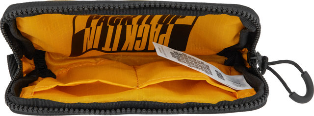 Capsuled Bolsa de móvil Pocket Bag - volcanic ash