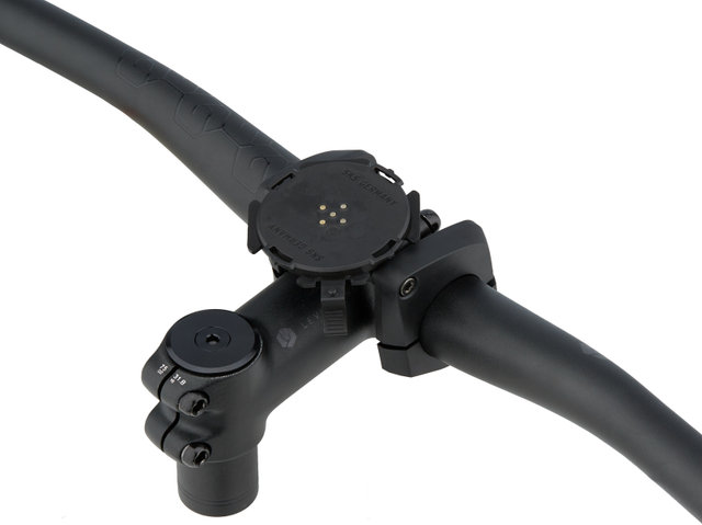 SKS Soporte de teléfonos inteligentes Compit - negro