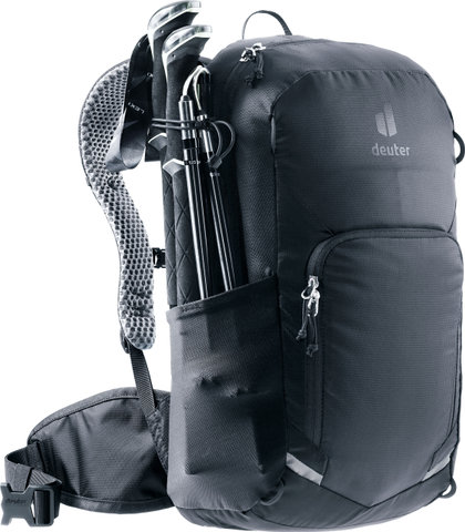 deuter Bike I 20 Rucksack - black/20000 ml