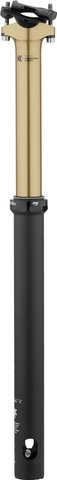 Fox Racing Shox Tija de sillín Transfer SL Factory 150 mm - kashima/0 /480 /31,6 mm/1x/Abrazadera dividida, Matchmaker, I-Spec EV