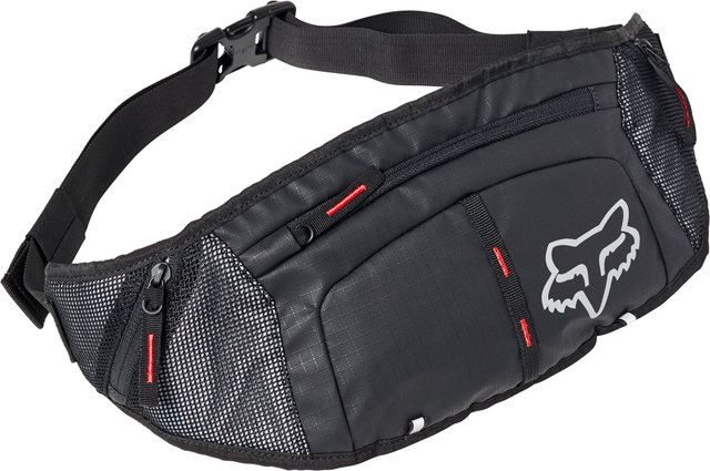 Fox Head Riñonera Hip Pack Slim - black/300 