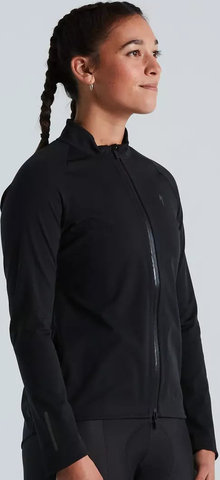 Specialized SL Pro Women's Wind Jacket - black/M