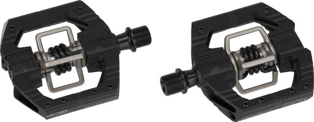 crankbrothers Mallet E Klickpedale - black