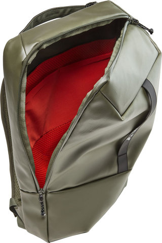 VAUDE Mineo Backpack 17 Rucksack - khaki/17000 ml