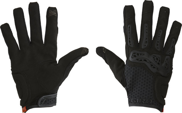 Giro Gants Gnar - black/M
