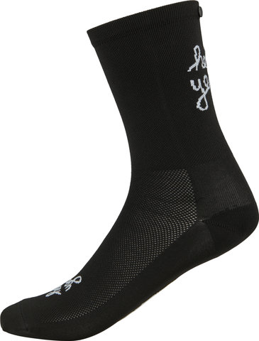 FINGERSCROSSED Hell Yeah Socken - 3.0 black/39 - 42