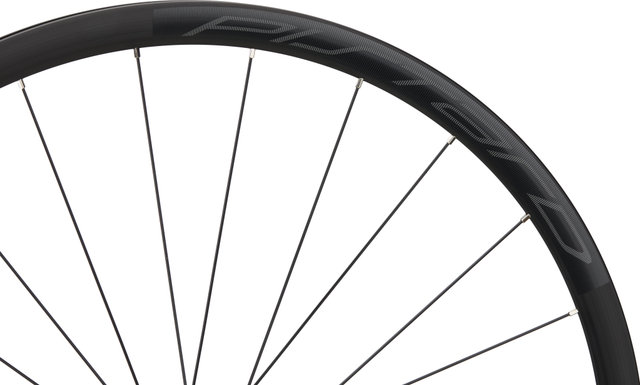 Miche Set de Roues pour Piste Pistard - noir / noir/Non Boost/Non Boost/100 mm/28"/Pignon à vis/100 mm/Roue libre filetée/100 mm/120 mm