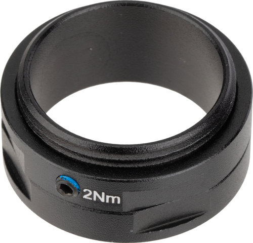 ergotec Barracuda 31.8 potencia - embalaje de taller - schwarz | 20° | 110 mm