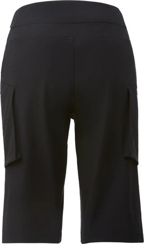 Yeti Cycles Norrie Damen Shorts - black/S