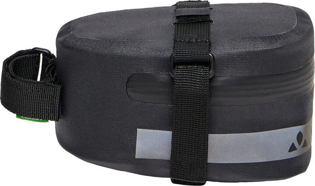 VAUDE Tool Proof M Saddle Bag - black | 900 ml