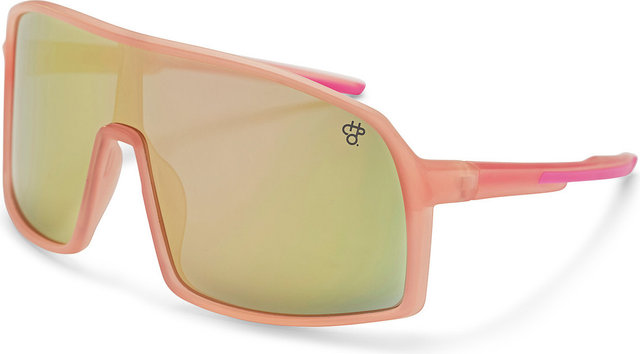 CHPO Lunettes de sport Erica - rose/pink mirror