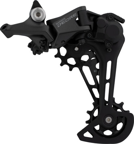 Shimano Dérailleur Arrière Deore Shadow Plus RD-M5100 11 vitesses - noir/13 dents
