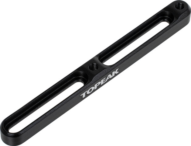 Topeak Cage Mount Extender Bottle Cage Adapter - black